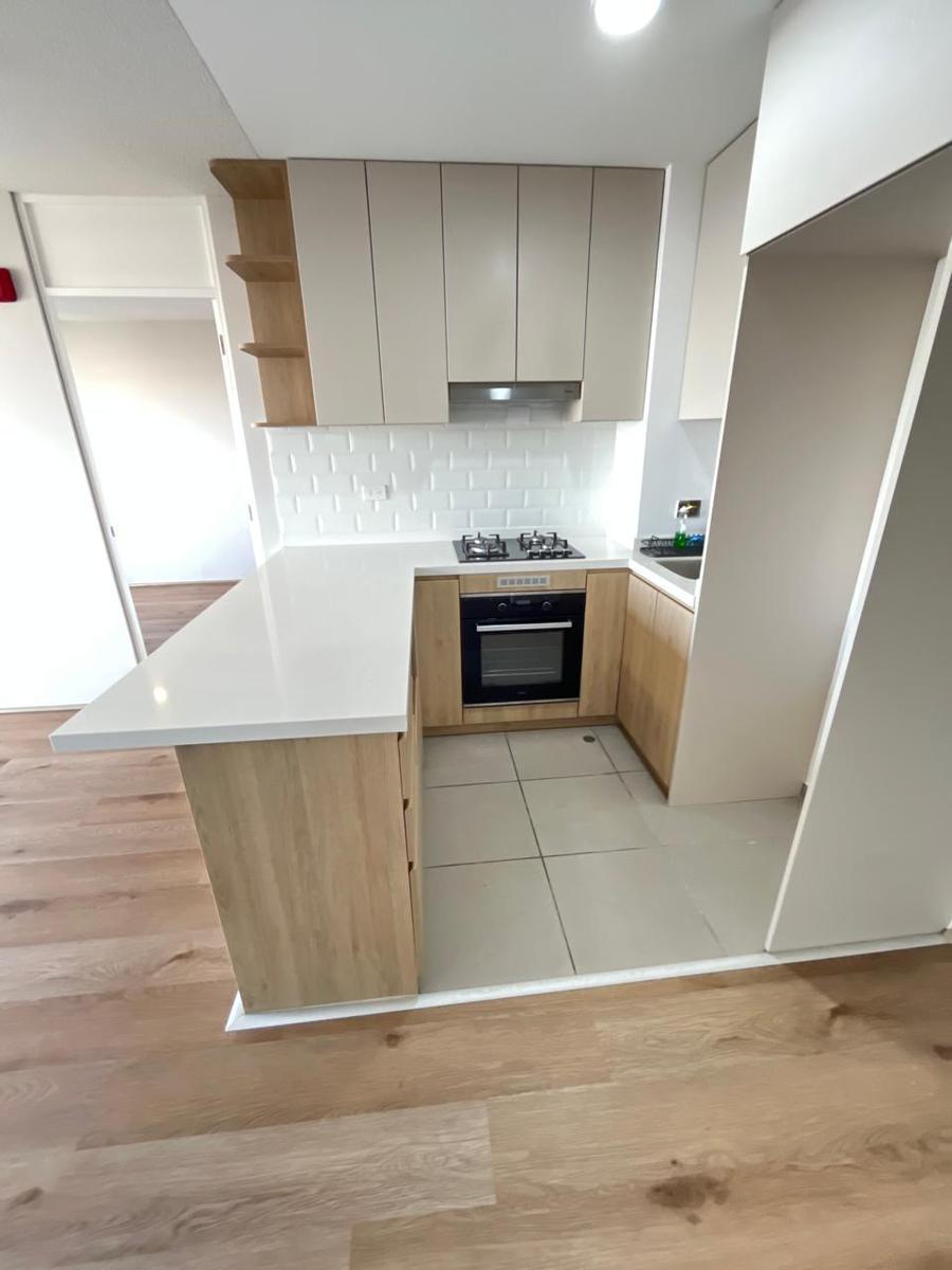 Alquiler o Venta de Moderno Dpto. con Vista Parcial Al Mar en La Perla - Ideal Para Vivir o Invertir