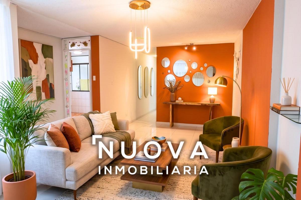 Departamento en venta en La Perla - 160 m², 7 dormitorios