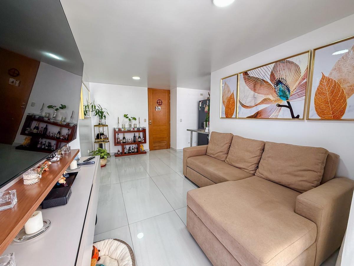 Departamento en Venta | 3 Dormitorios | Condominio Los Parques del Callao