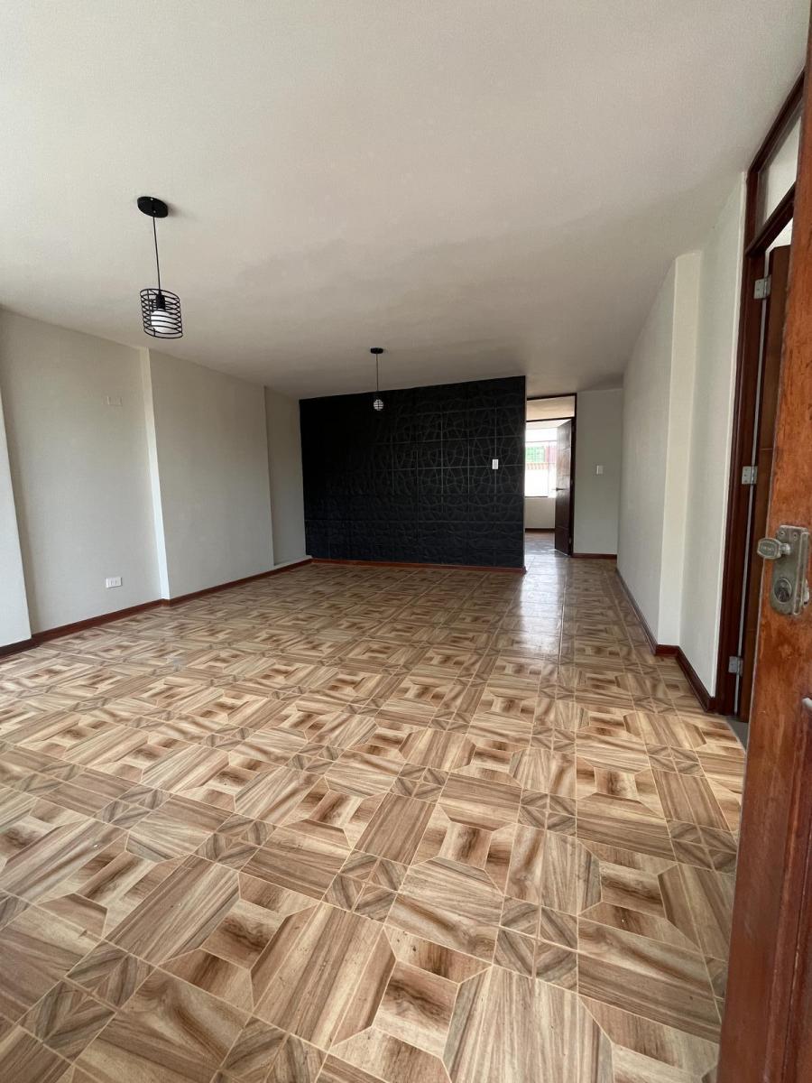 Departamento Amplio en La Perla – 93 m² | 3 Dorm | Zona Segura