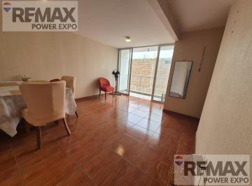 Vendo Departamento en Condominio Lomas de Carabayllo