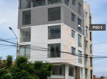 Dúplex de 170 m² Frente a Parque en Santo Domingo – Carabayllo