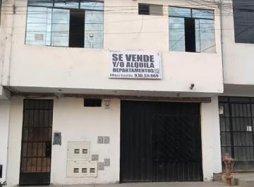 Oportunidad en Torreblanca Edificio Completo con Departamentos y Azotea en Venta