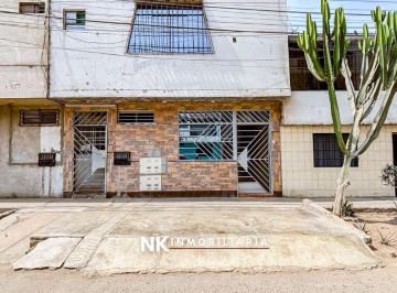 Se Vende Departamento en Primer Piso