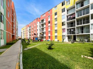 Venta de Departamento en Carabayllo