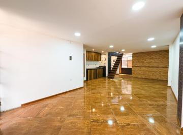 Triplex en Santa Isabel