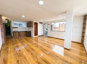 Departamento en venta en Carabayllo - 69 m², 2 dormitorios