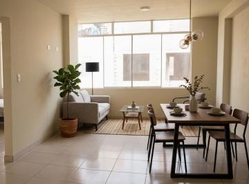 Departamento en Estreno 2 Dormitorios, Carabayllo.