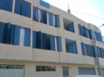 Se Vende 3 Departamentos y 2 Locales Juntos, en San Antonio de Carabayllo