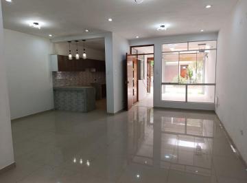 Vendo Dptos de Estreno de 96.99 m² a 115 m² con Cochera en Piso 1, 2 y 3 en San Antonio de Carabayllo