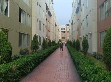 Venta de Departamento 1er Piso Condominio Tambo Verde