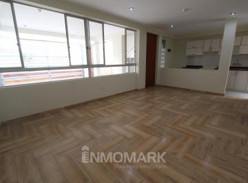 Departamento en venta en Carabayllo - 89 m², 3 dormitorios