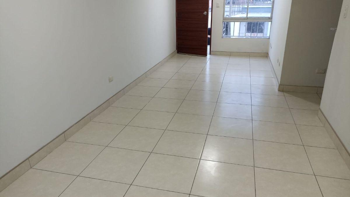 Vendo un Lindo Departamento + Cochera en Villa Club - Carabayllo.