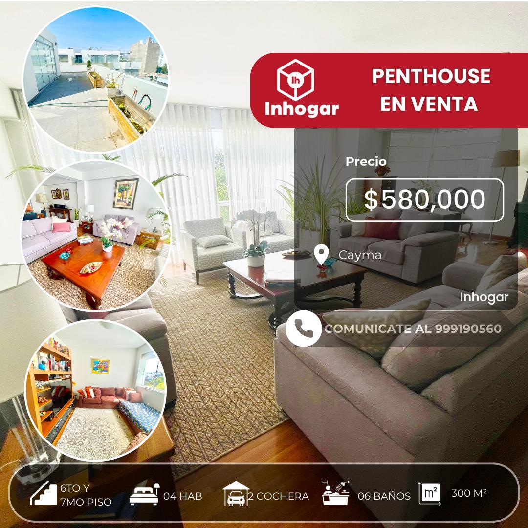 Ｈｅｒｍｏｓｏ Ｐｅｎｔｈｏｕｓｅ Ａ Ｌａ Ｖｅｎｔａ Ｅｎ Ｚｏｎａ Ｐｒｉｖｉｌｅｇｉａｄａ Ｄｅ Ｃａｙｍａ