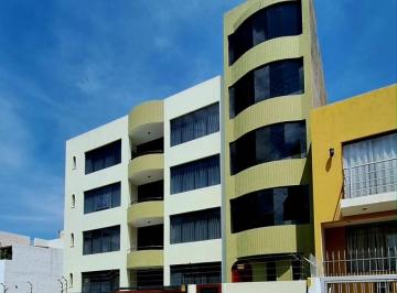 Departamento con Vista Envidiable en Venta, Cayma