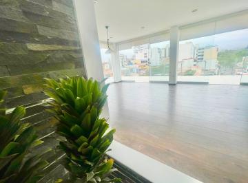 Departamento en venta en Cayma - 172 m², 3 dormitorios