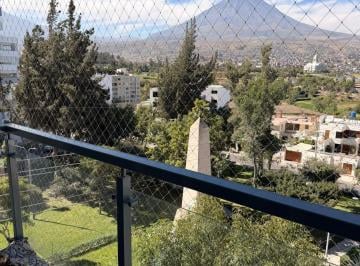 Departamento en venta en Cayma - 149 m², 3 dormitorios