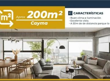 Pre Venta Ùltimo Dpto. de 200 m² en 3º `piso - Cayma