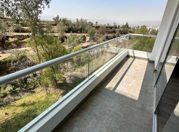 Vendo Exclusivo Departamento con Espectacular Vista en Cayma