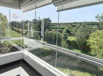 Alquiler o Venta Confortable Dpto. de 200 m² en Urb. Privada de Cayma