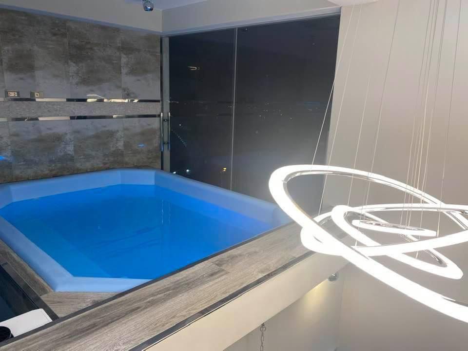 Hermoso Duplex con Linda Vista en Cayma