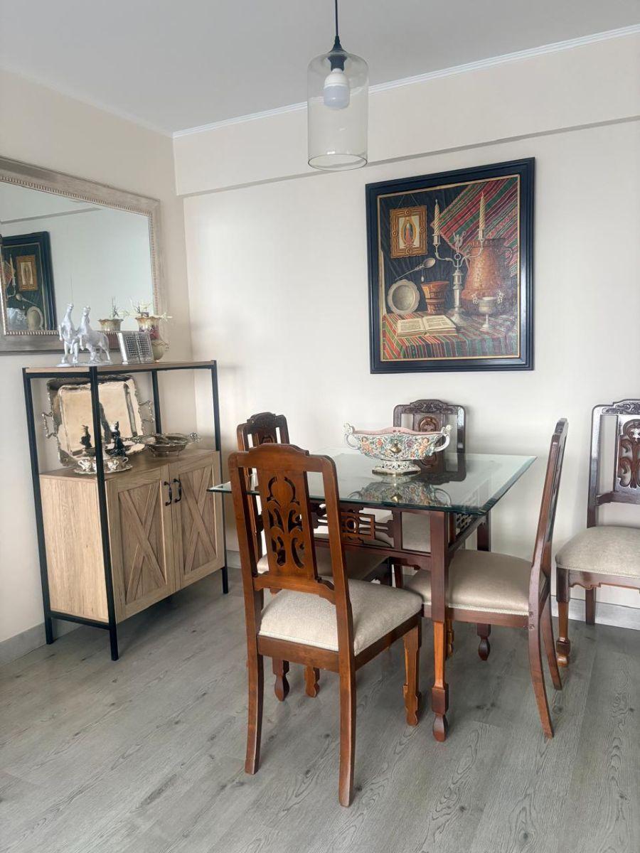 Lindo Departamento en Venta en Cayma Parte Baja