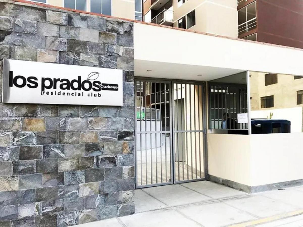 Departamento en venta en Chaclacayo - 70 m², 3 dormitorios
