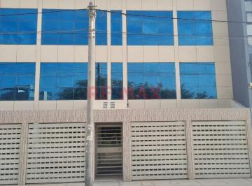 Departamento en Venta - Urb. Los Sauces - pimentel.(C. Rivera)