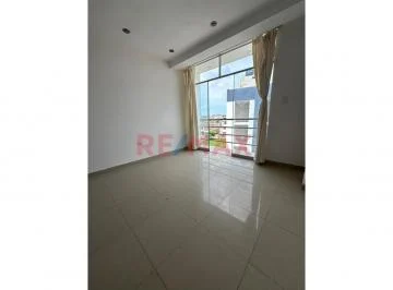 Departamento en Venta |5to Piso | Urb. Monterrico II, en Chiclayo (Q. Rojas)