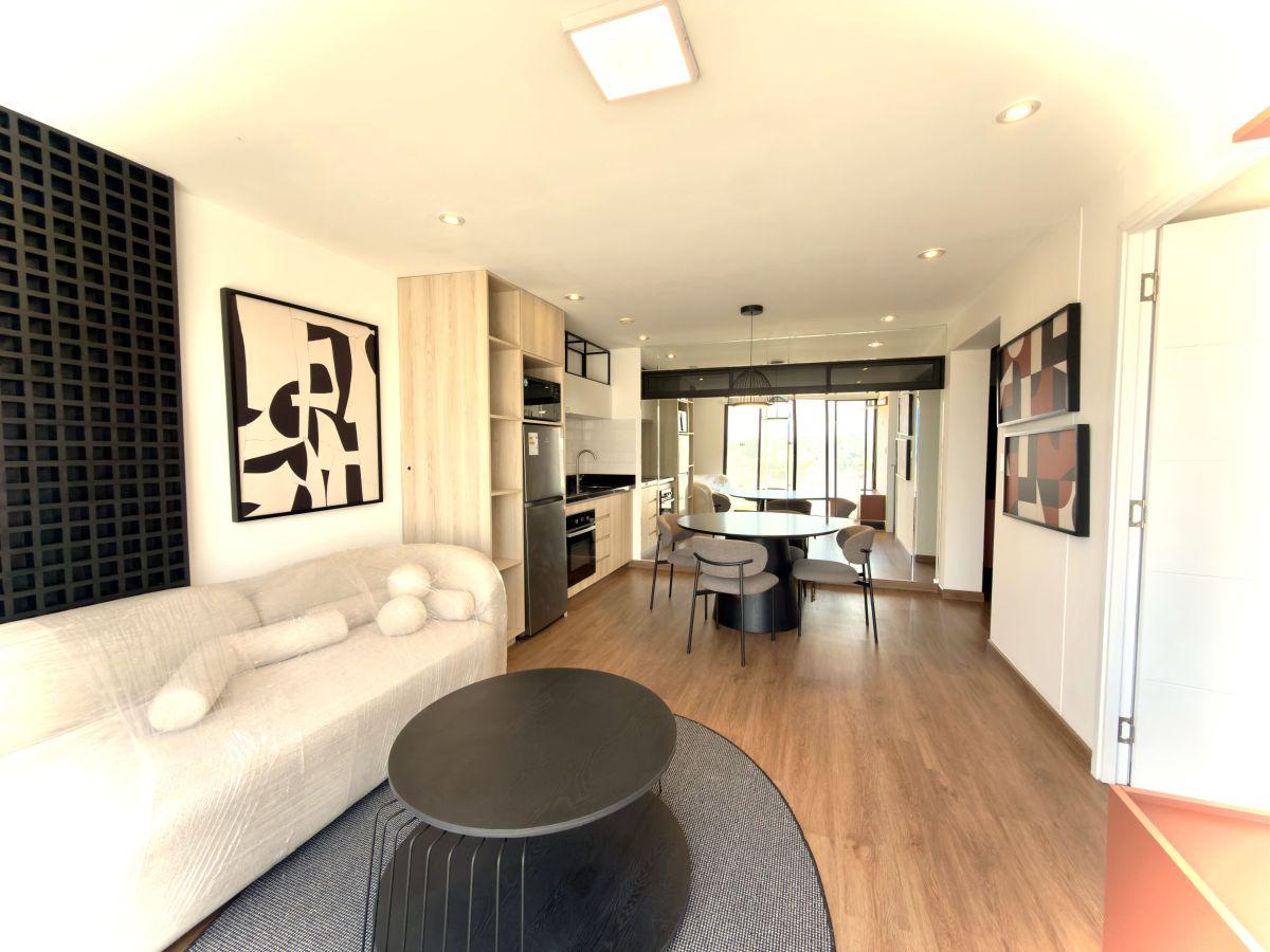 Flat de Estreno con Terraza