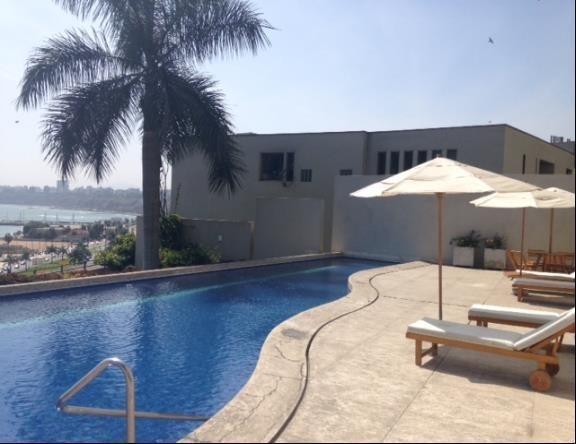 Vendo Lindo Departamento Flat en Malecón Grau N 2xx, Piso 4, Chorrillos