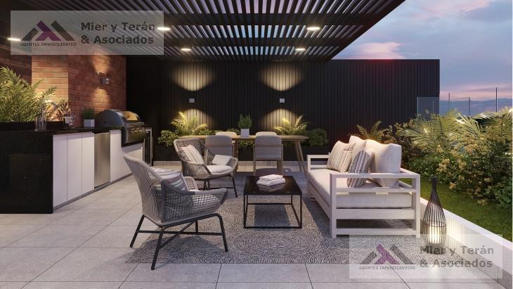 Venta Departamento en Chorrillos - Dpt 201 Al 1701 (609 - 546 - 276)