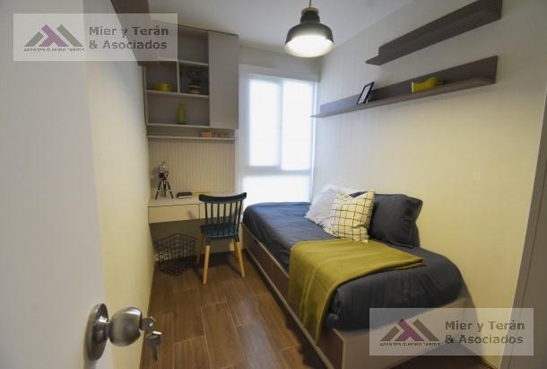 Venta Departamento en Chorrillos - Dpt 609 Al 1709 (609 - 546 - 279)