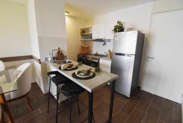 Venta Departamento en Chorrillos - Dpt 706 Al 1706 (609 - 546 - 285)