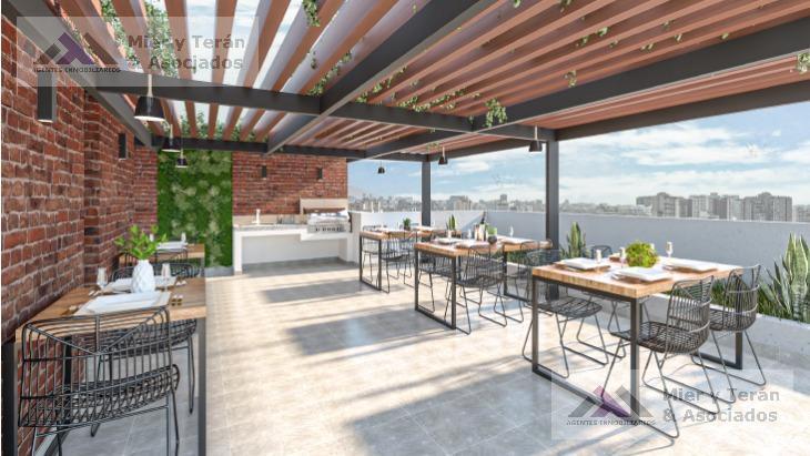 Venta Departamento en Chorrillos - Dpt Tipo 2 (609 - 884 - 25 Susan)