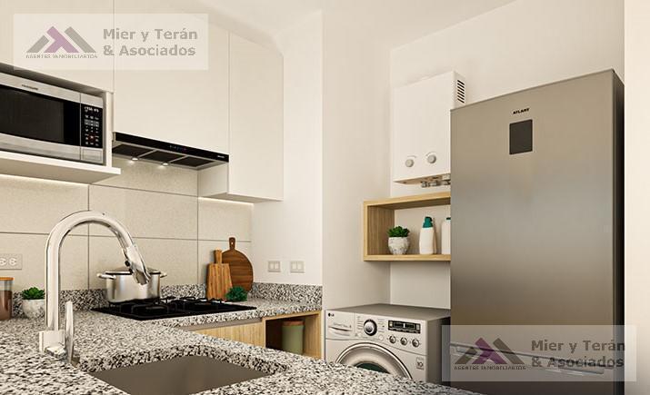 Venta Departamento en Chorrillos - Dpt Tipo 7 (609 - 884 - 30 Susan)