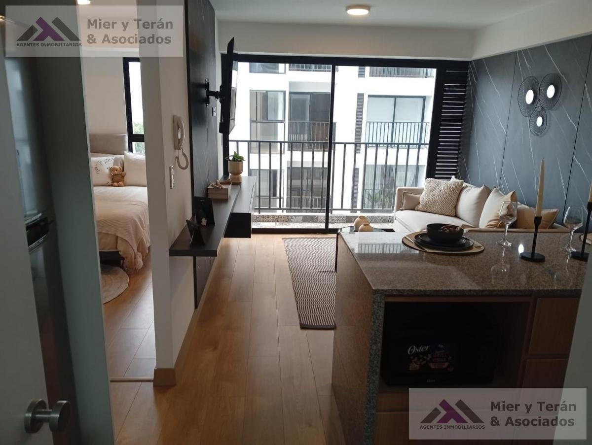 Venta Departamento Chorrillos - Dpto Tipo 14 (609 - 1053 - 36)