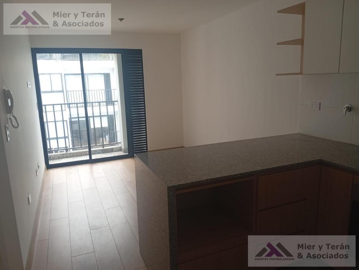 Venta Departamento Chorrillos - Dpto Tipo 8 (609 - 1053 - 37)