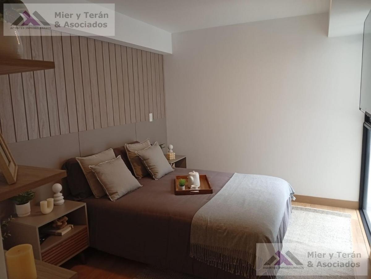 Venta Departamento Chorrillos - Dpto Tipo 4 (609 - 1053 - 33)