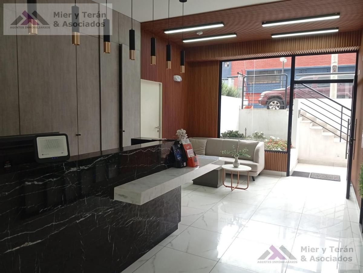 Venta Departamento Chorrillos - Dpto Tipo 3 (609 - 1053 - 32)