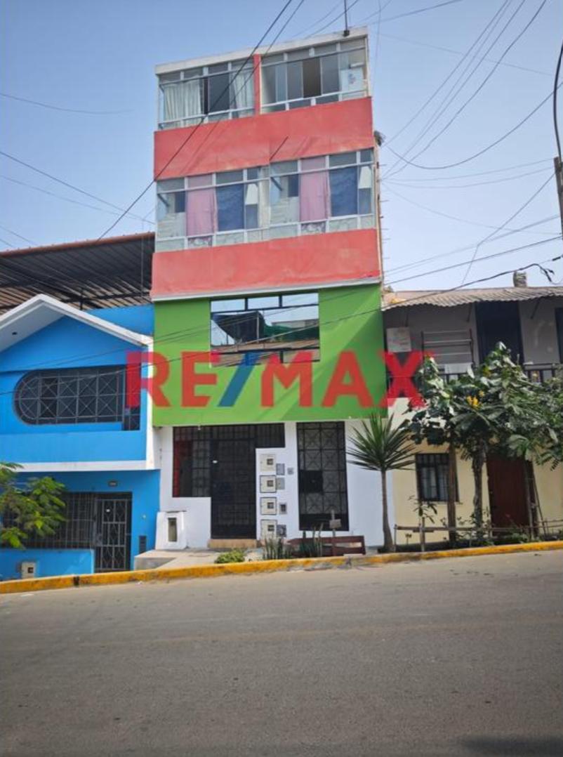 Oportunidad de Inversión en Chorrillos