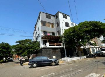 Vendo Lindo Departamento Remodelado 127 m² en Urb. Los Cedros 2da Etapa