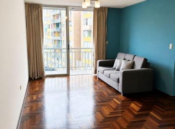 Departamento en venta en Chorrillos - 86 m², 3 dormitorios