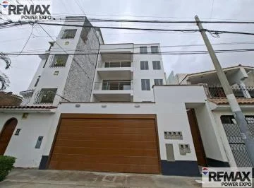 Vendo Departamento Primer Nivel Los Cedros de Villa