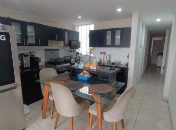 Tu Nuevo Hogar Frente Al Parque | 65 m² en Chorrillos Cerca a Alameda Sur