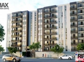 Alquiler de Departamento 3 Dormitorios 74 m² en Estreno Chorrillos