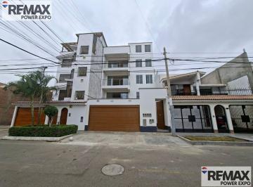 Vendo Departamento Cuarto Nivel Los Cedros de Villa