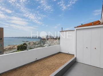 Departamento en venta en Chorrillos - 103 m², 3 dormitorios