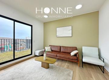 Departamento en venta en Chorrillos - 132 m², 2 dormitorios