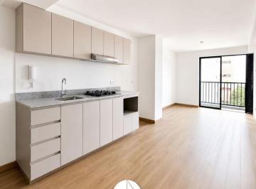 Departamento en venta en Chorrillos - 57 m², 2 dormitorios
